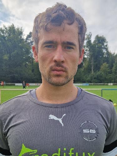 Jonas Lange