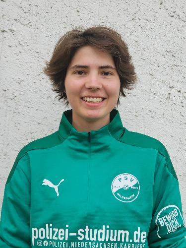 Luise Dahns