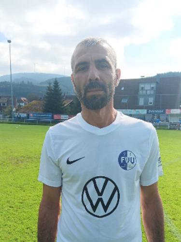 Mehmet Aslan