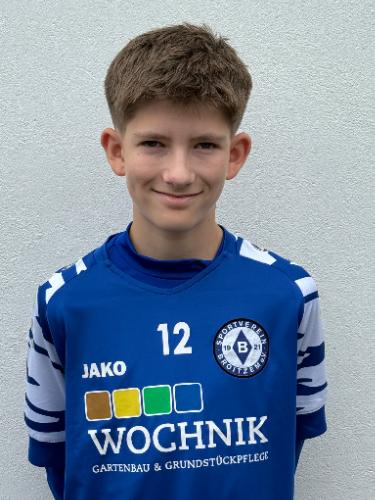 Leander Timmo Gullard