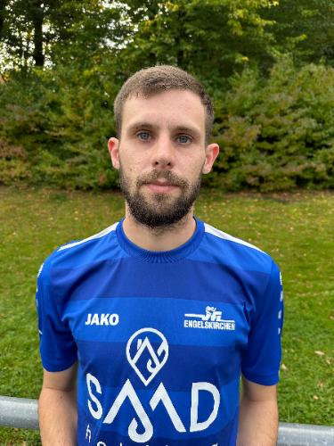 Maik Renz