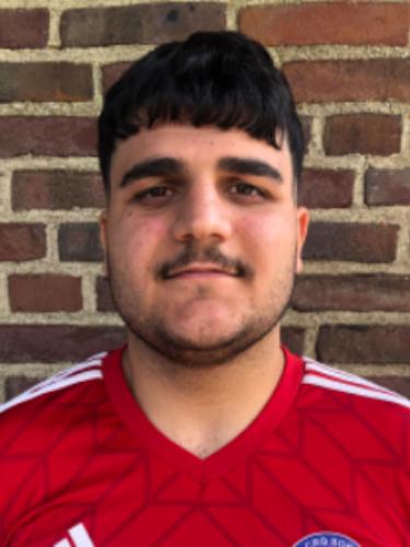 Amjed Haji Morad