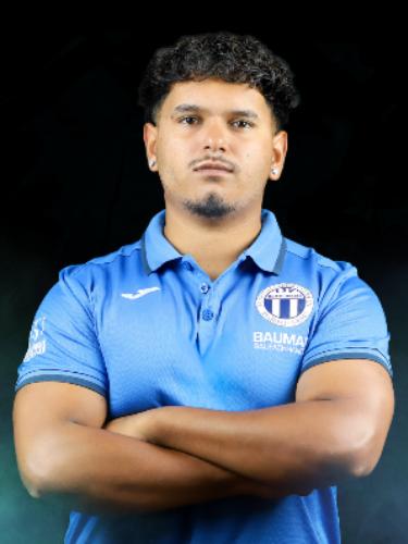 Asif Ali