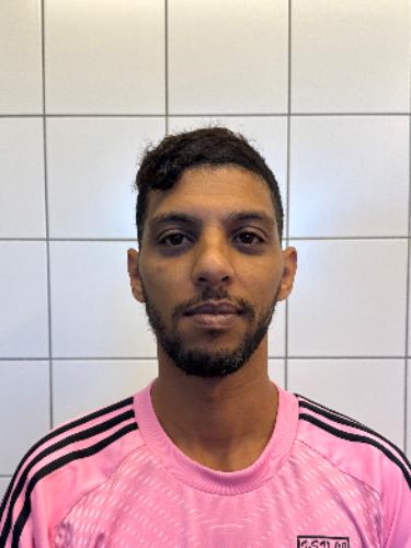 Issam Sereno el Rharib