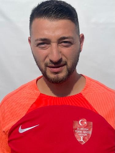 Okan Dogan