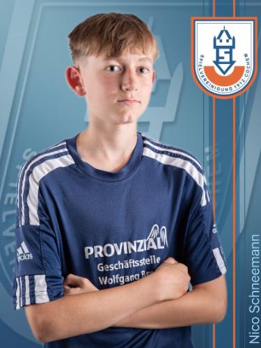 Nico Schneemann
