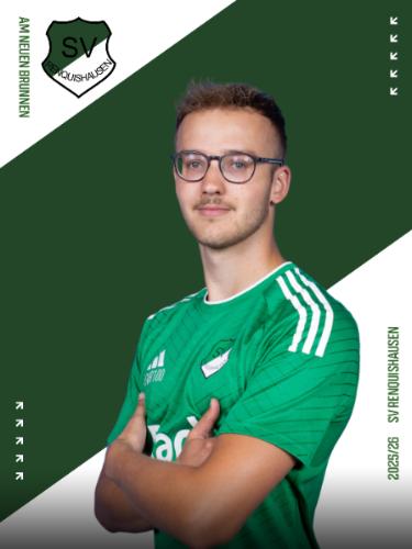 Julian Hamma