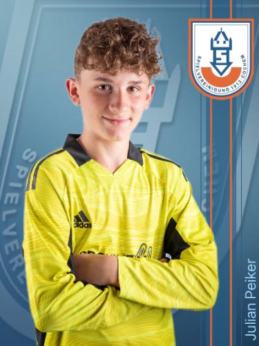 Julian Peiker
