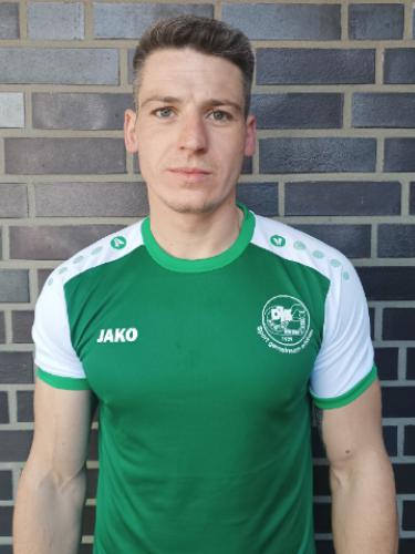 Maximilian Schnetgöke