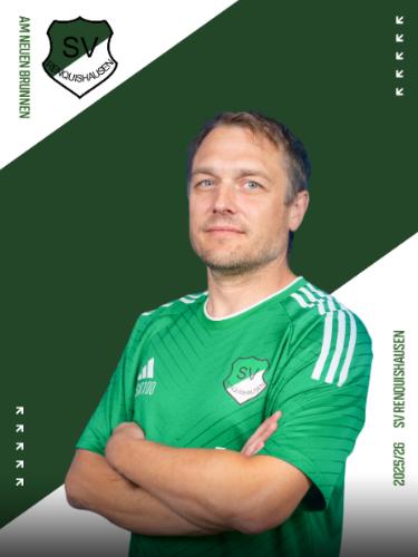 Thomas Klett