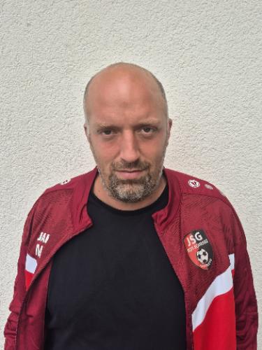 Mario Laugalies