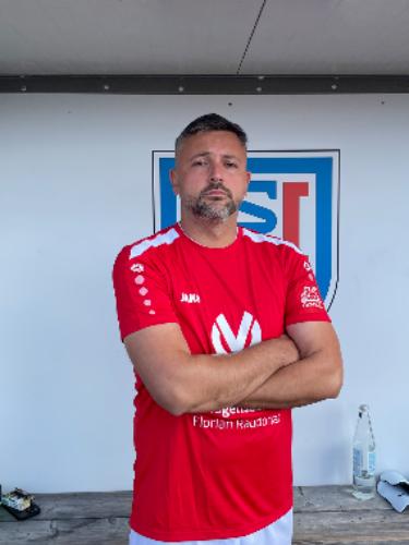 Ahmet Karakas
