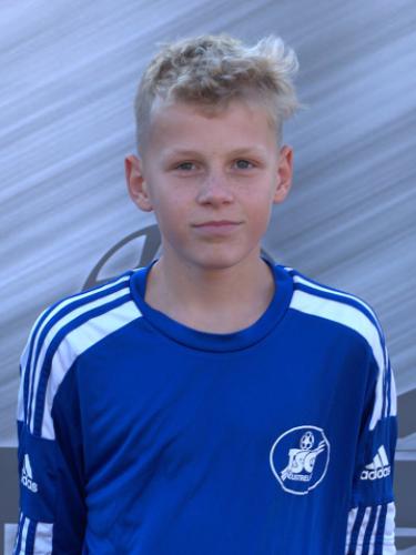 Tyler Bryan Kitschajew