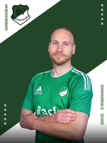 Yannick Weber