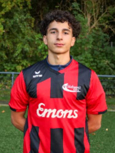 Mohamad Ibrahim