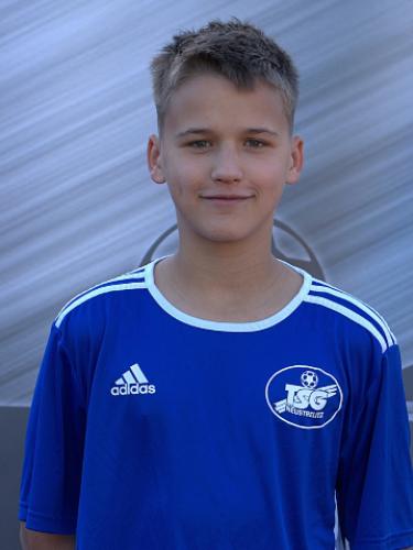 Karl Friedrich Mohnfeld