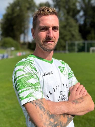 Manuel Klinge