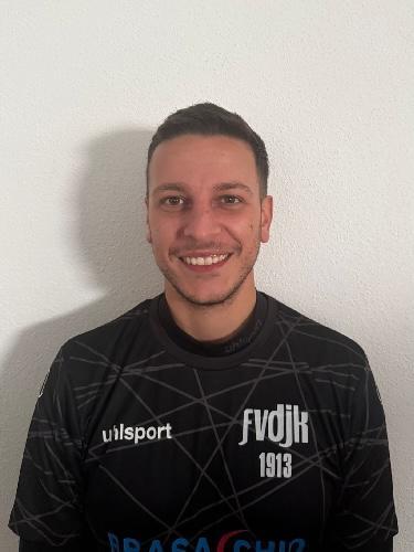 Alessio Bomparola