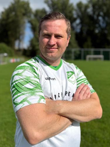 Jens Kümpers