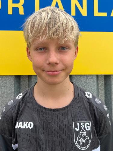 Felix Hollad