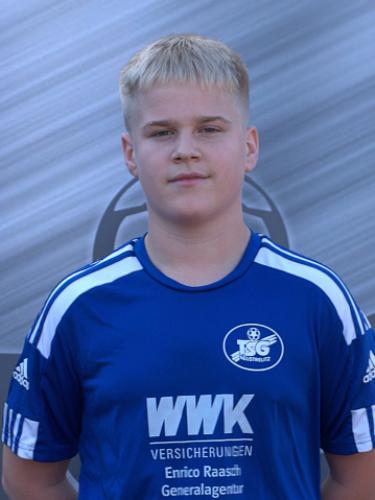 Lasse Beyer