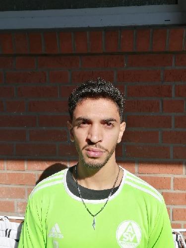 Ahmad Al-Ali