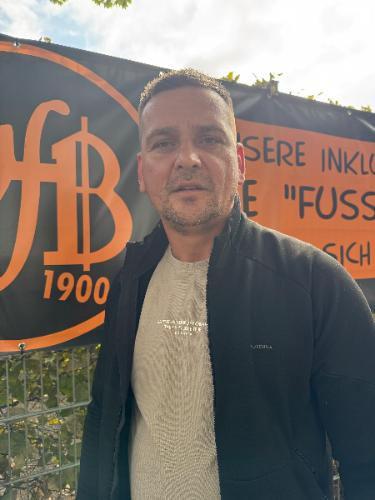 Marius Adrian Badea