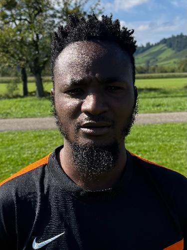 Jafferson Tedonchoutsa Djogue