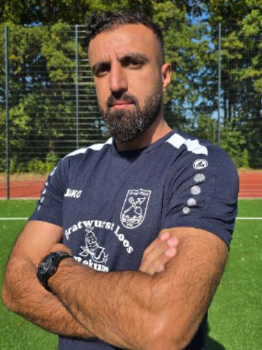 Halil Acar