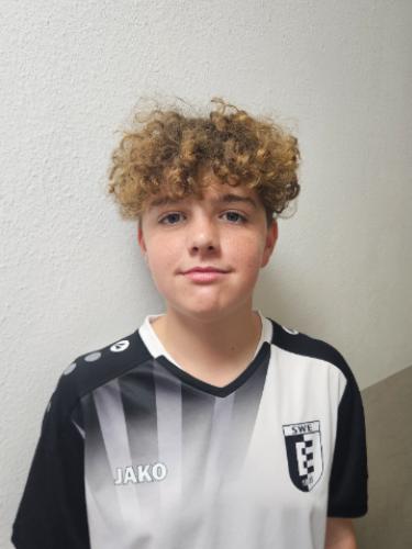 Jayden Müller