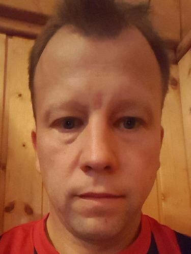 Kai Krüger