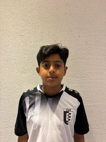 Muhammad Fazil Goraya