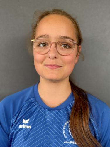 Maja Gerdes