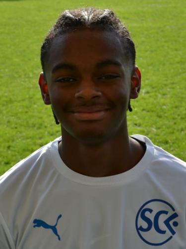 Tyson Cameron Ghebrehiwet