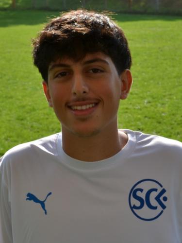 Hüsyein Kail Güner