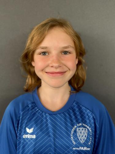 Lisa Schemmer