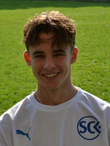 Nick Herrmann