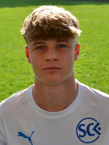 Levi Hörner