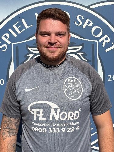Niklas Rössel