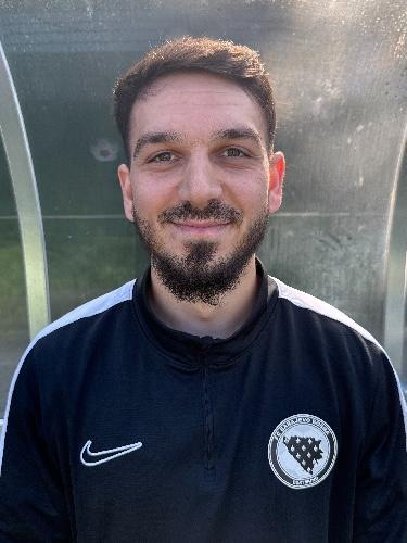 Avdija Ibrahimovic