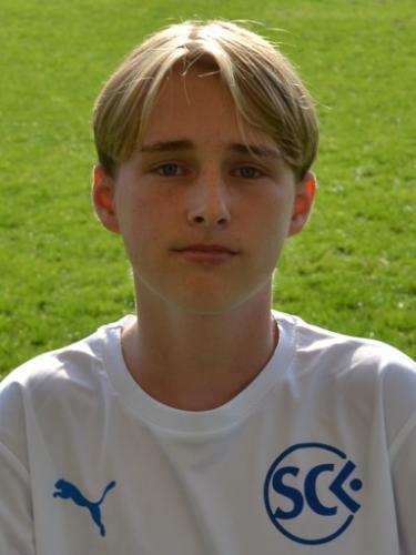 Nico Schmitt