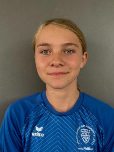 Mia Wermelt