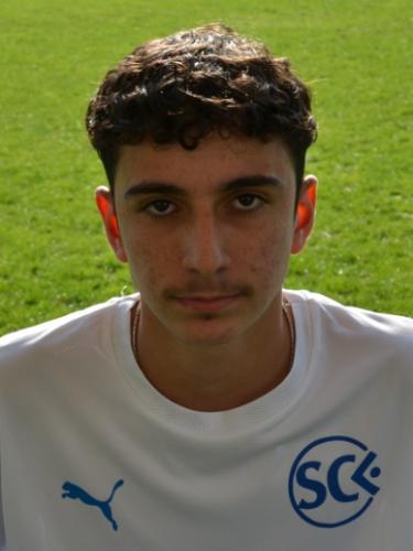Firat Yildiz