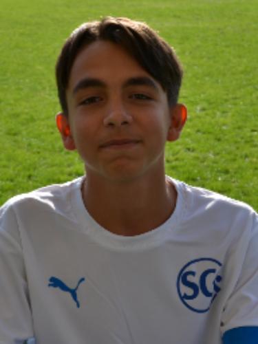 Ditjon Zeneli