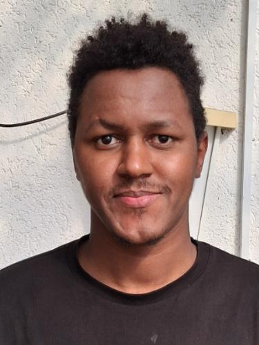 Saikou Diallo