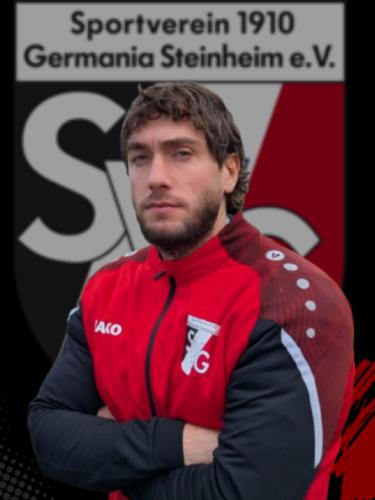 Güner Özdamar