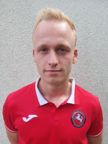 Simon Hesse