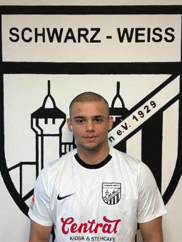 Muhammed Yusuf Imert