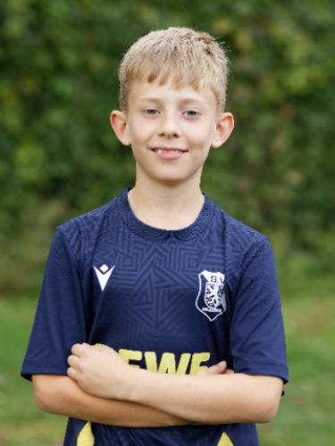 Emilias Hammerschmidt