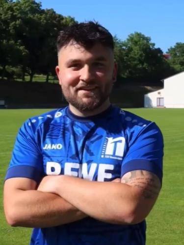 Luca Frank